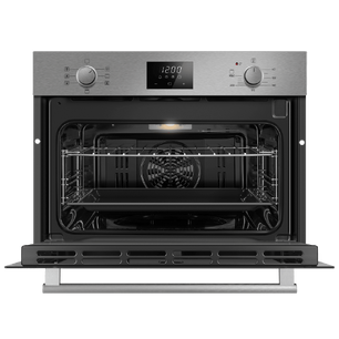 Компактный духовой шкаф Maunfeld AMCO537S фото 2 в Казани и Татарстане