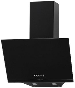 Вытяжка Крона JINA 500 BLACK PB V2 фото в Казани и Татарстане Вытяжка KRONA JINA 500 BLACK PB V2 фото в Казани и Татарстане