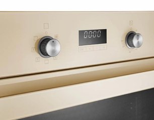 Духовой шкаф Korting OKB 771 CFGB фото 2 в Казани и Татарстане