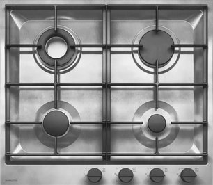 Газовая варочная панель Barazza 1PBFV64 фото в Казани и Татарстане