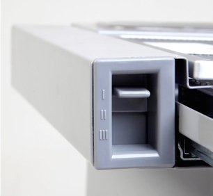 Вытяжка Кертинг KHP 6211 X фото 2 в Казани и Татарстане Вытяжка Korting KHP 6211 X фото 2 в Казани и Татарстане
