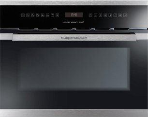 Пароварка Куперсбуш EKDG 6551.0 J1 фото в Казани и Татарстане Пароварка Kuppersbusch EKDG 6551.0 J1 фото в Казани и Татарстане