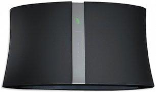 Вытяжка Falmec Zephiro isola 66 (450) (с системой E.ion) ECP black фото в Казани и Татарстане