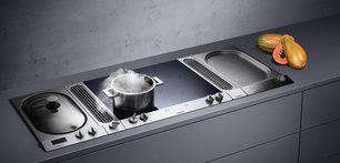 Вытяжка Гаггенау VL 041-115 фото 2 в Казани и Татарстане Вытяжка Gaggenau VL 041-115 фото 2 в Казани и Татарстане