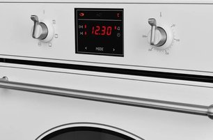 Духовой шкаф Куперсберг SR 615 W Silver фото 4 в Казани и Татарстане Духовой шкаф Kuppersberg SR 615 W Silver фото 4 в Казани и Татарстане
