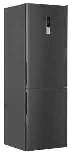 Холодильник Маунфилд MFF185NFX10 Inverter фото 4 в Казани и Татарстане Холодильник Maunfeld MFF185NFX10 Inverter фото 4 в Казани и Татарстане