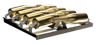 Шкаф для шампанского EuroCave CHS-8001 фото 2 в Казани и Татарстане