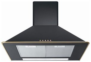 Вытяжка Куперсберг Onda 60 SB 4PB фото в Казани и Татарстане Вытяжка Kuppersberg Onda 60 SB 4PB фото в Казани и Татарстане