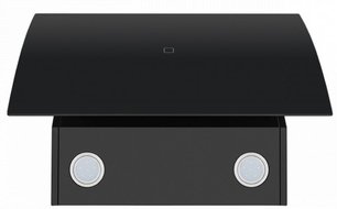 Кухонная вытяжка MAUNFELD Sheffield 60 черный фото 2 в Казани и Татарстане