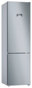 Холодильник с нижней морозильной камерой BOSCH KGN39VL24R фото в Казани и Татарстане Холодильник с нижней морозильной камерой BOSCH KGN39VL24R фото в Казани и Татарстане