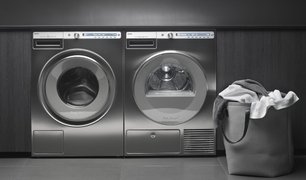 Стиральная машина Аско W4086C.T/2 фото 3 в Казани и Татарстане Стиральная машина Asko W4086C.T/2 фото 3 в Казани и Татарстане