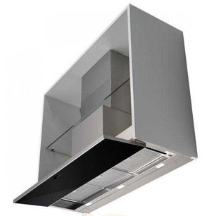 Встраиваемая вытяжка Falmec MOVE 90 black фото 2 в Казани и Татарстане