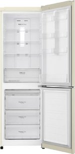 Холодильник LG GA-B419SEUL фото 3 в Казани и Татарстане