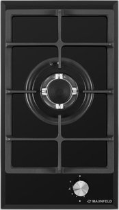 Газовая варочная панель MAUNFELD EGHG.31.33CB\G фото в Казани и Татарстане Газовая варочная панель MAUNFELD EGHG.31.33CB\G фото в Казани и Татарстане
