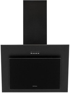 Вытяжка Krona FIONA 600 BLACK PB фото 2 в Казани и Татарстане Вытяжка Krona FIONA 600 BLACK PB фото 2 в Казани и Татарстане