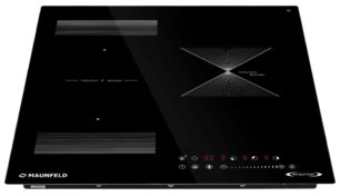 Индукционная варочная панель Маунфилд CVI453SBBKD Inverter фото 2 в Казани и Татарстане Индукционная варочная панель Maunfeld CVI453SBBKD Inverter фото 2 в Казани и Татарстане