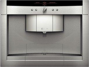 Кофемашина Нефф C77V60N2 фото 2 в Казани и Татарстане Кофемашина Neff C77V60N2 фото 2 в Казани и Татарстане