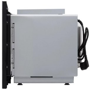 Встраиваемая микроволновая печь KRONA REIN 60 BL фото 4 в Казани и Татарстане