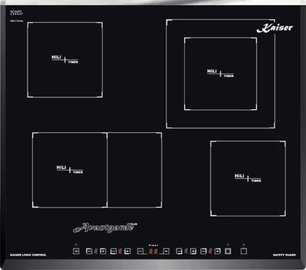 Независимая варочная поверхность Kaiser KCT 6412 F Avantgard фото в Казани и Татарстане