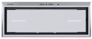 Встраиваемая вытяжка Maunfeld Urania 74 INOX фото 2 в Казани и Татарстане