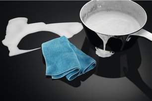 Варочная панель Электролюкс EHH93320NK фото 3 в Казани и Татарстане Варочная панель Electrolux EHH93320NK фото 3 в Казани и Татарстане