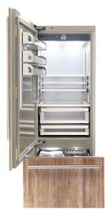 Встраиваемый холодильник Fhiaba S750TST3I фото в Казани и Татарстане