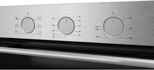 Духовой шкаф Куперсберг HF 603 BX фото 4 в Казани и Татарстане Духовой шкаф Kuppersberg HF 603 BX фото 4 в Казани и Татарстане