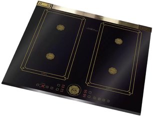 Индукционная варочная поверхность Kaiser KCT 6745 FI AD фото 2 в Казани и Татарстане