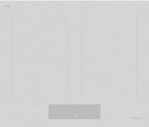 Варочная панель Smeg SIM3644MWH фото в Казани и Татарстане