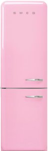 Холодильник Смег FAB32LPK3 фото в Казани и Татарстане Холодильник Smeg FAB32LPK3 фото в Казани и Татарстане
