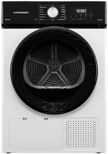 Сушильная машина Kuppersberg DM 592 W фото 2 в Казани и Татарстане