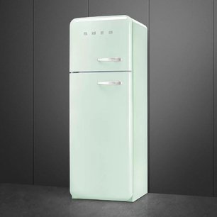 Холодильник Смег FAB30LPG3 фото 4 в Казани и Татарстане Холодильник Smeg FAB30LPG3 фото 4 в Казани и Татарстане