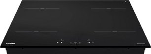 Индукционная варочная панель Haier HHY-Y64NPVB фото 3 в Казани и Татарстане