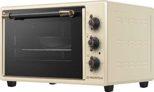 Мини-печь Маунфилд MMO-373MBG02 фото 3 в Казани и Татарстане Мини-печь Maunfeld MMO-373MBG02 фото 3 в Казани и Татарстане