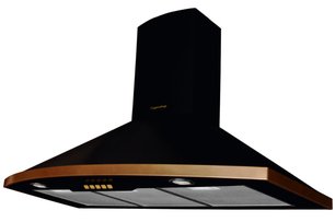 Вытяжка Куперсберг BONA 90 B Bronze фото 2 в Казани и Татарстане Вытяжка Kuppersberg BONA 90 B Bronze фото 2 в Казани и Татарстане