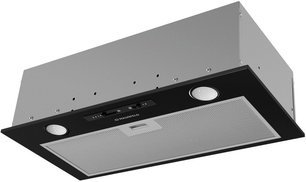 Встраиваемая вытяжка Маунфилд Crosby Light 5028 черный фото в Казани и Татарстане Встраиваемая вытяжка Maunfeld Crosby Light 5028 черный фото в Казани и Татарстане