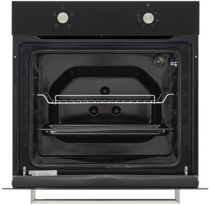 Электрический духовой шкаф KRONA ASTRO 60 BL фото 3 в Казани и Татарстане