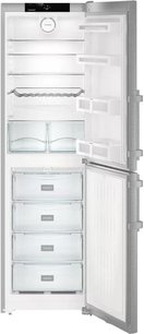 Холодильник Либхер CNef 3915 Comfort NoFrost фото 3 в Казани и Татарстане Холодильник Liebherr CNef 3915 Comfort NoFrost фото 3 в Казани и Татарстане