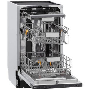 Встраиваемая посудомоечная машина KRONA WESPA 45 BI V2 фото 2 в Казани и Татарстане