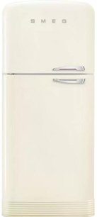 Холодильник Смег FAB50LCR5 фото в Казани и Татарстане Холодильник Smeg FAB50LCR5 фото в Казани и Татарстане