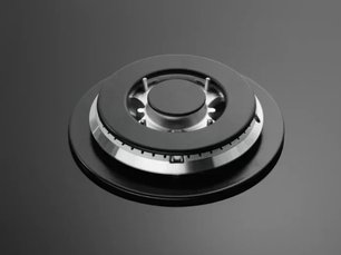 Варочная панель Электролюкс EGV96343YK фото 2 в Казани и Татарстане Варочная панель Electrolux EGV96343YK фото 2 в Казани и Татарстане