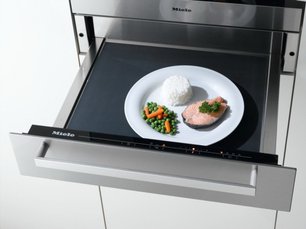 Подогреватель Miele ESW 5080-14 BK фото 2 в Казани и Татарстане