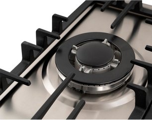 Газовая варочная панель Шауб Лоренц SLK GE4540 фото 4 в Казани и Татарстане Газовая варочная панель Schaub Lorenz SLK GE4540 фото 4 в Казани и Татарстане