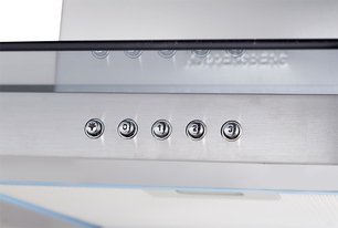 Вытяжка Куперсберг LORA 60 X фото 3 в Казани и Татарстане Вытяжка Kuppersberg LORA 60 X фото 3 в Казани и Татарстане