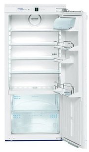 Холодильник Либхер IKB 2450 PremiumPlus BioFresh фото 2 в Казани и Татарстане Холодильник Liebherr IKB 2450 PremiumPlus BioFresh фото 2 в Казани и Татарстане