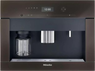 Кофемашина Миле CVA6401 HVBR коричневый гавана фото в Казани и Татарстане Кофемашина Miele CVA6401 HVBR коричневый гавана фото в Казани и Татарстане