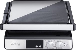 Гриль Кертинг KGP 0406 фото в Казани и Татарстане Гриль Korting KGP 0406 фото в Казани и Татарстане