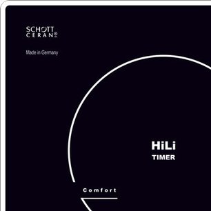 Независимая варочная поверхность Kaiser KCT 6403 R фото 2 в Казани и Татарстане