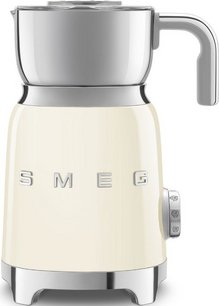 Вспениватель молока Smeg MFF11CREU фото в Казани и Татарстане