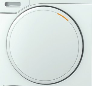 Сушильная машина Miele TWD440WP фото 2 в Казани и Татарстане